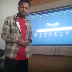 Meet Galana in Addis Ababa - Your Local Friend & Expert - ID7013 - Photo 3