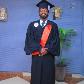 Meet Galana in Addis Ababa - Your Local Friend & Expert - ID7013 - Photo 5