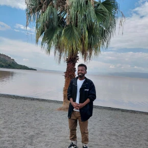 Tour Wanchi Creator Lake, Langano in Addis Ababa - Photo 3