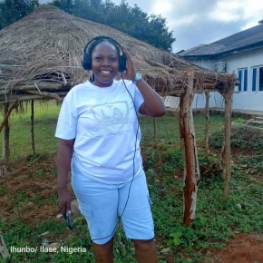 Meet Oluwatosin, your local expert in Lagos - Photo 9