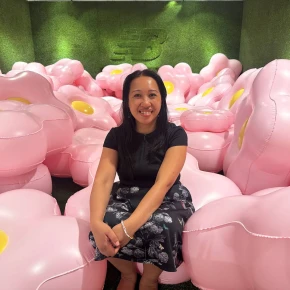 Tennie - Private Tour Guide in New York