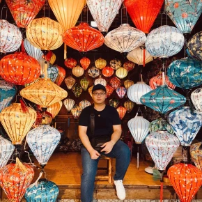 Augustine - Private Tour Guide in Ho Chi Minh City - Photo 6