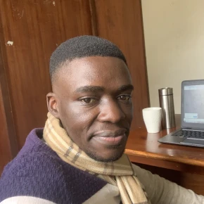 Meet Patrick Ssebyatika in Kampala - Your Local Friend & Expert - ID7063 - Photo 1