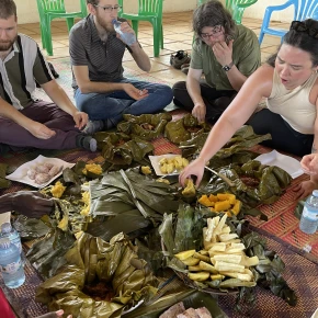 Walking/Bike city tours through the hidden germs of my city in Kampala - Photo 2