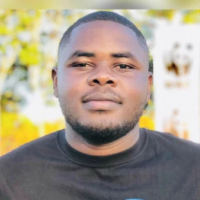 Austin - Private Tour Guide in Lusaka
