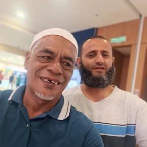 Mahdi's profile image