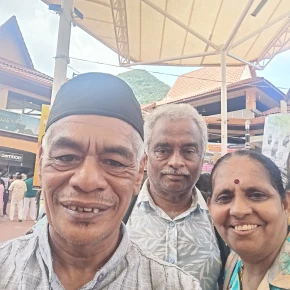 Meet Mahdi, your local expert in Langkawi - Photo 2
