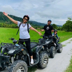 Meet Mahdi, your local expert in Langkawi - Photo 3