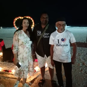 Meet Mahdi, your local expert in Langkawi - Photo 5