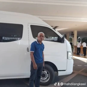 Meet Mahdi, your local expert in Langkawi - Photo 6