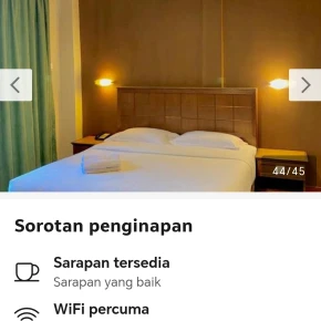 Private room in Langkawi, Malaysia - with Mahdi - Photo 3
