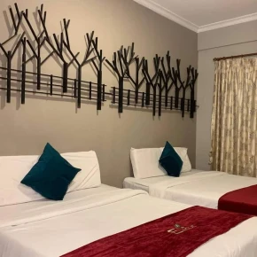 Private room in Langkawi, Malaysia - with Mahdi - Photo 4