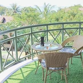 Private room in Langkawi, Malaysia - with Mahdi - Photo 6