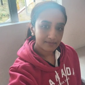 Archana Bussoopun's profile image