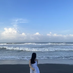 Michelle Monica - Private Tour Guide in Jakarta - Photo 2