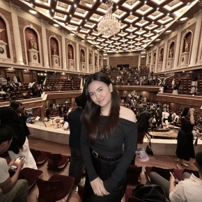 Michelle Monica - Private Tour Guide in Jakarta - Photo 3