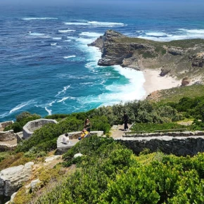 Cape Peninsula full day Tour in Cape Town - Photo 4