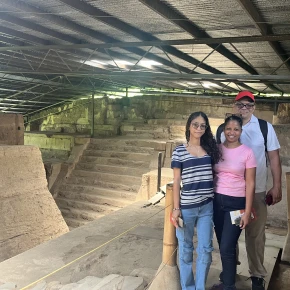 City tour in Guatemala City - Photo 2