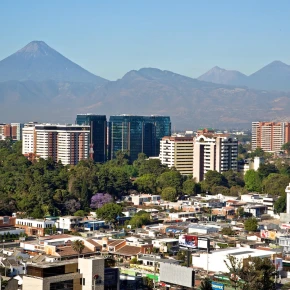 City tour in Guatemala City - Photo 5