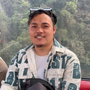 Meet Saan, your local expert in Kathmandu - Photo 2