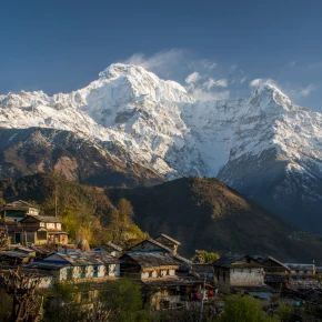 Hiking for fun in Kathmandu - Photo 2
