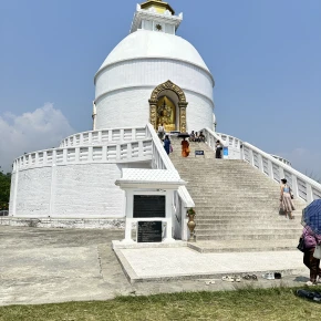 Hiking for fun in Kathmandu - Photo 3