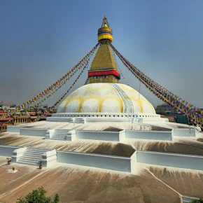 Hiking for fun in Kathmandu - Photo 6