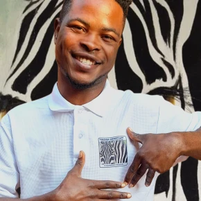 Agostino Mwamba's profile image