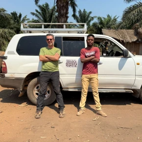 Chimpanzee trekking, Dame driving, Walking safari, Local Tour in Arusha - Photo 1