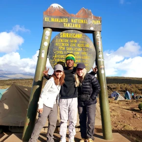 Chimpanzee trekking, Dame driving, Walking safari, Local Tour in Arusha - Photo 2