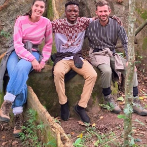 Chimpanzee trekking, Dame driving, Walking safari, Local Tour in Arusha - Photo 5
