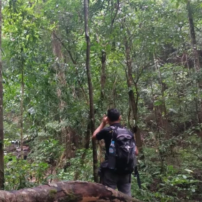 P Adventure - Private Tour Guide in Luang Namtha - Photo 2