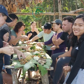P Adventure - Private Tour Guide in Luang Namtha - Photo 3