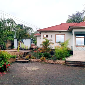Entire apartment in Momela Road,  Meru, Tanzania - with :Name - Photo 1