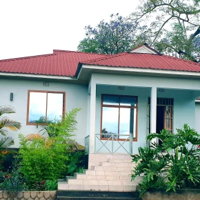 Entire apartment in Momela Road,  Meru, Tanzania - with :Name - Photo 2