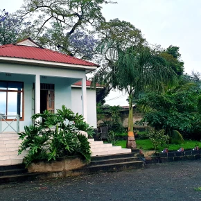 Entire apartment in Momela Road,  Meru, Tanzania - with :Name - Photo 3
