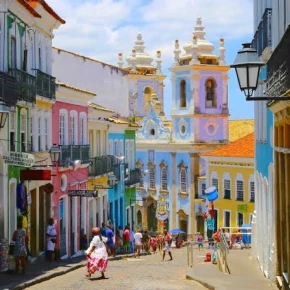 Meet Yuri, your local expert in Salvador - Photo 4