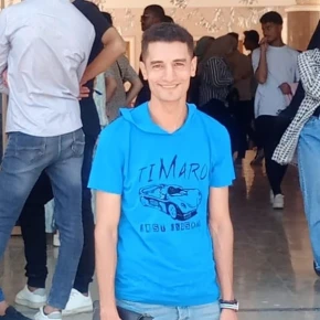 Abanoub's profile image