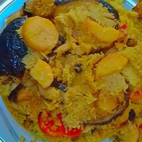 Home Restaurant in Sohag - Tahta Road,  Sohag, Egypt - with Abanoub - Photo 3