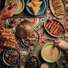 Home Restaurant in Sohag - Tahta Road,  Sohag, Egypt - with Abanoub - Photo 6