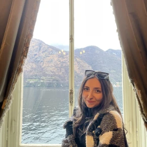 Martina Scatà - Private Tour Guide in Seregno