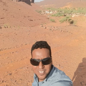 Mohamed Salem's profile image