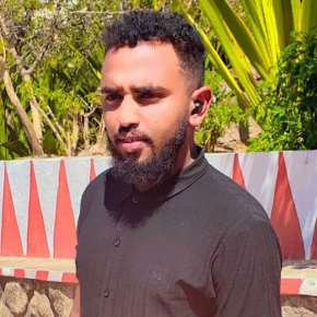 Zedo - Private Tour Guide in Addis Ababa