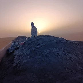 Exploring the hidden gems of Mauritania in Nouakchott - Photo 1