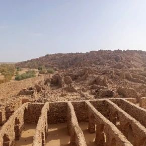 Exploring the hidden gems of Mauritania in Nouakchott - Photo 5