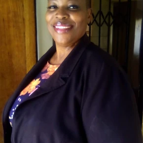 Dineo - Private Tour Guide in Mahikeng