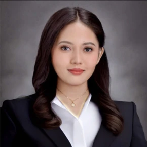 Kharen Mae Rosales - Private Tour Guide in Maasin