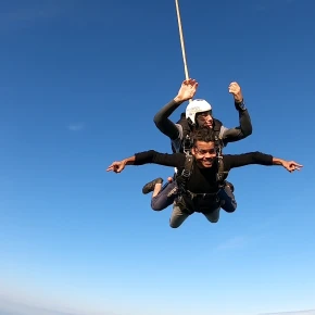 Savyo - Private Tour Guide in Edmonton - Photo 4