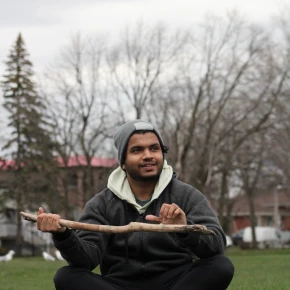 Savyo - Private Tour Guide in Edmonton - Photo 8