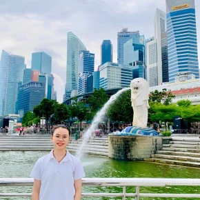 Eddie - Private Tour Guide in Ho Chi Minh City